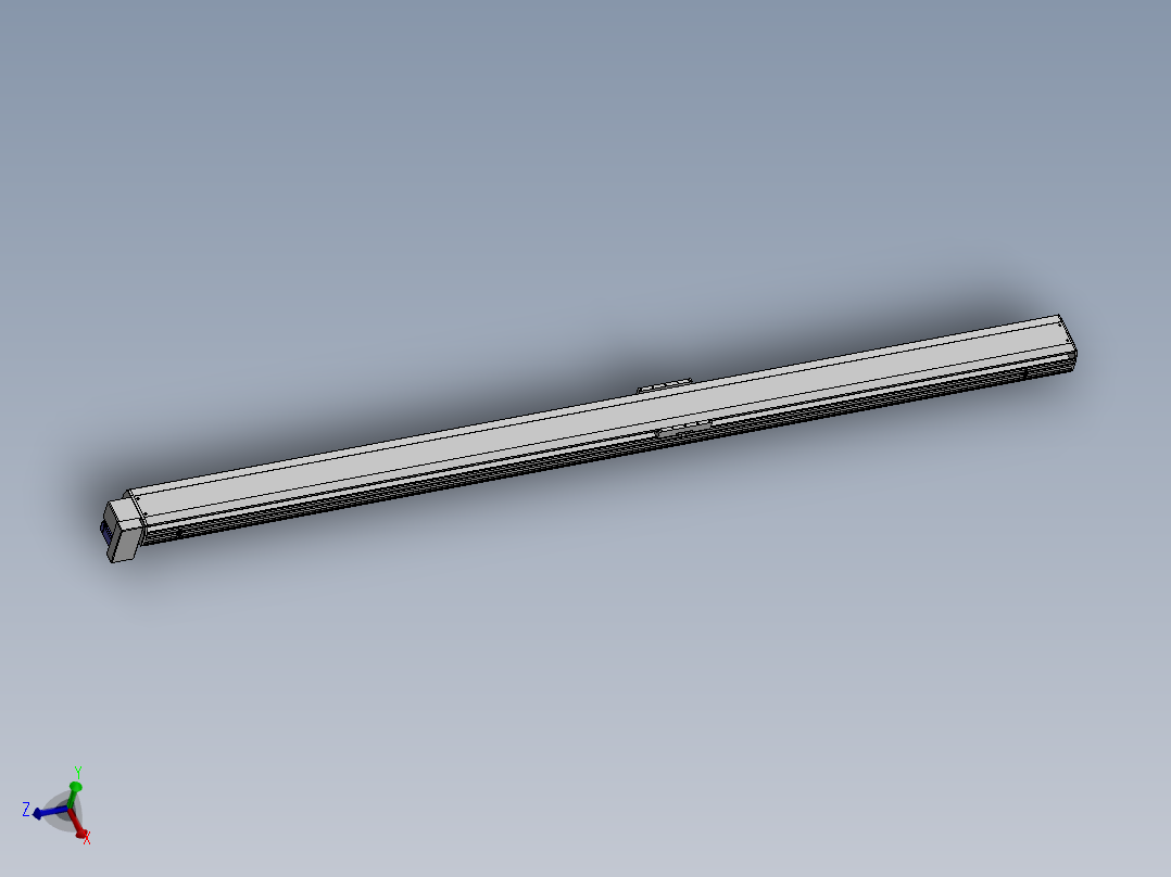 精密模组MT220-L150-3700-RD-M75-C4