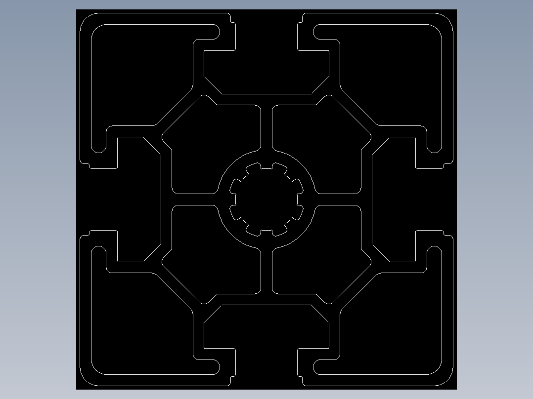 型材-BR 60X60L KJN992443.DXF