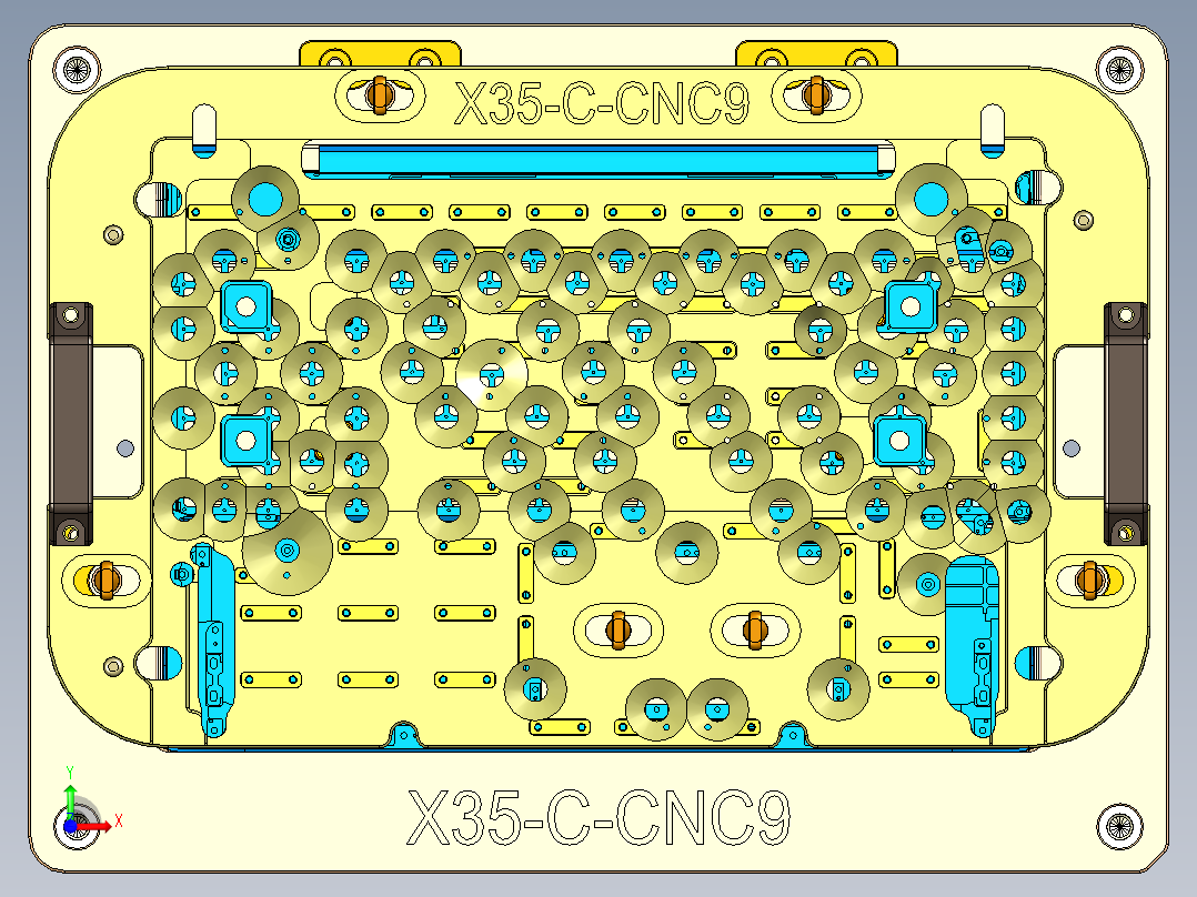 X35-C-CNC9-170522前视图