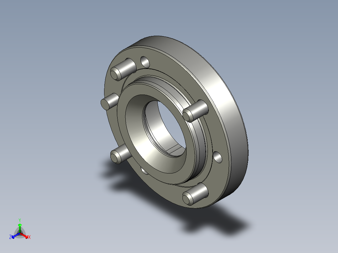 KOSMEKVSJ060-C多系列多零件图纸模型多系列多零件图纸模型