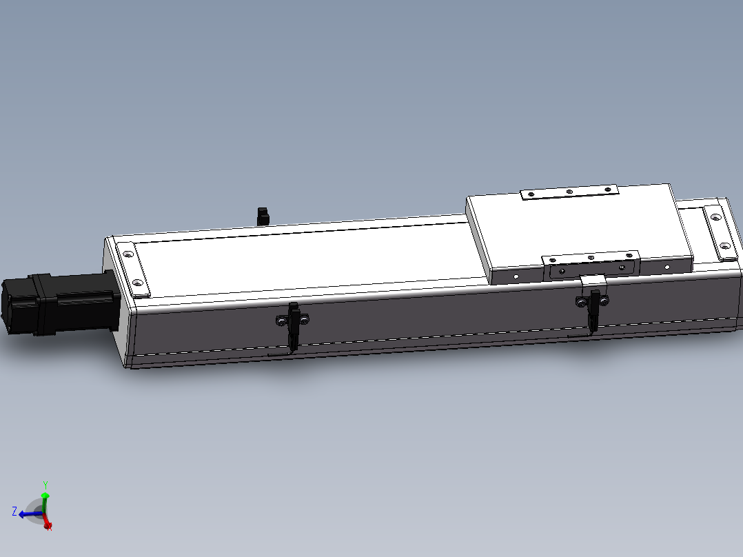 精密模组MC120-L05-250-BC-M10-C4