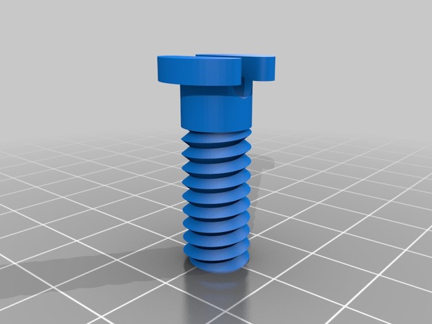 Black Ram设计的手臂外接式机械手3D打印图纸 stl格式