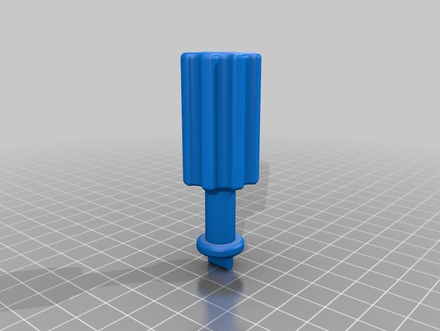 Black Ram设计的手臂外接式机械手3D打印图纸 stl格式