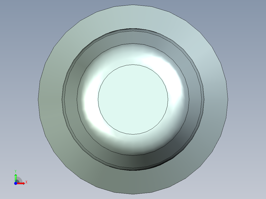 UX390-D-CNC2-XIAODING前视图