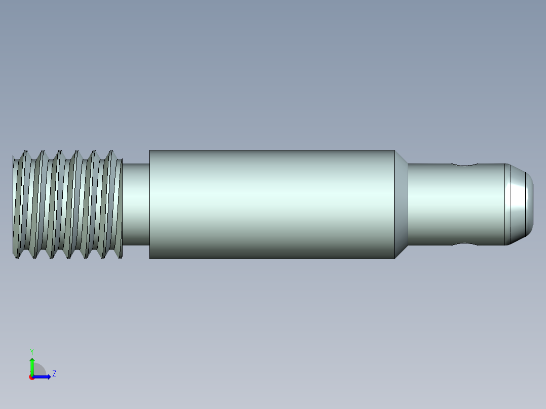UX390-D-CNC2-XIAODING左视图