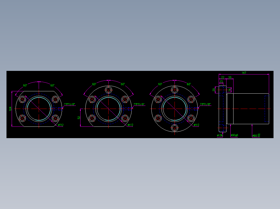 银泰PMI-FOIC06312T3(2)-H