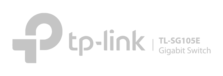 TL-SG105E路由器