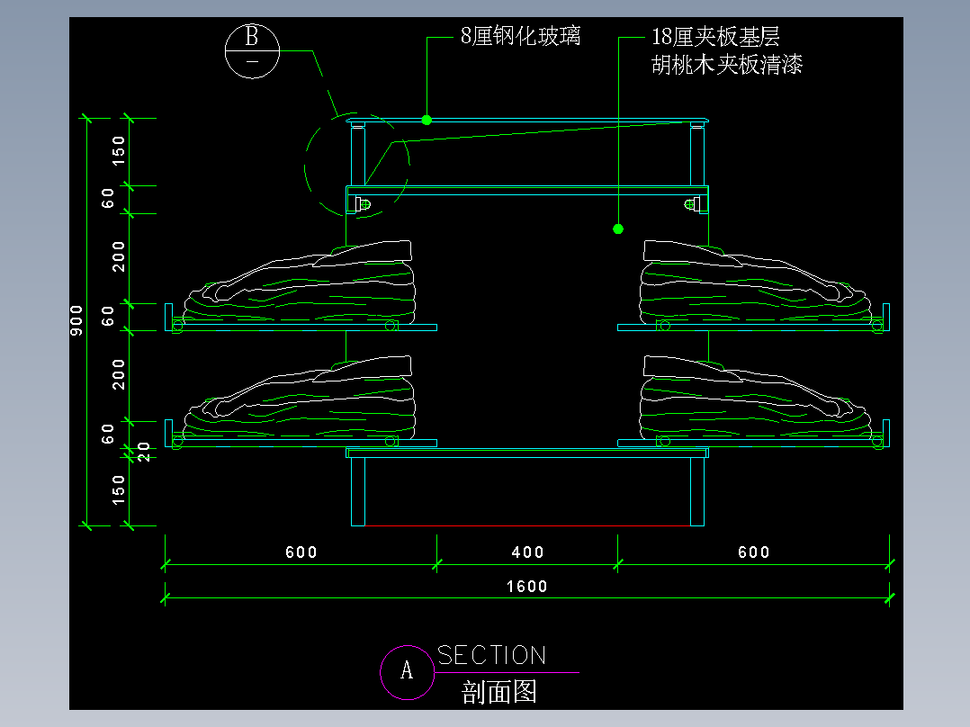 建筑图库工装五-FH04764A