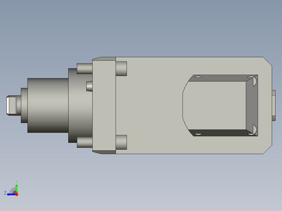 山特维克刀具6039888_TM01_MOD_0_1~TM01_00右视图