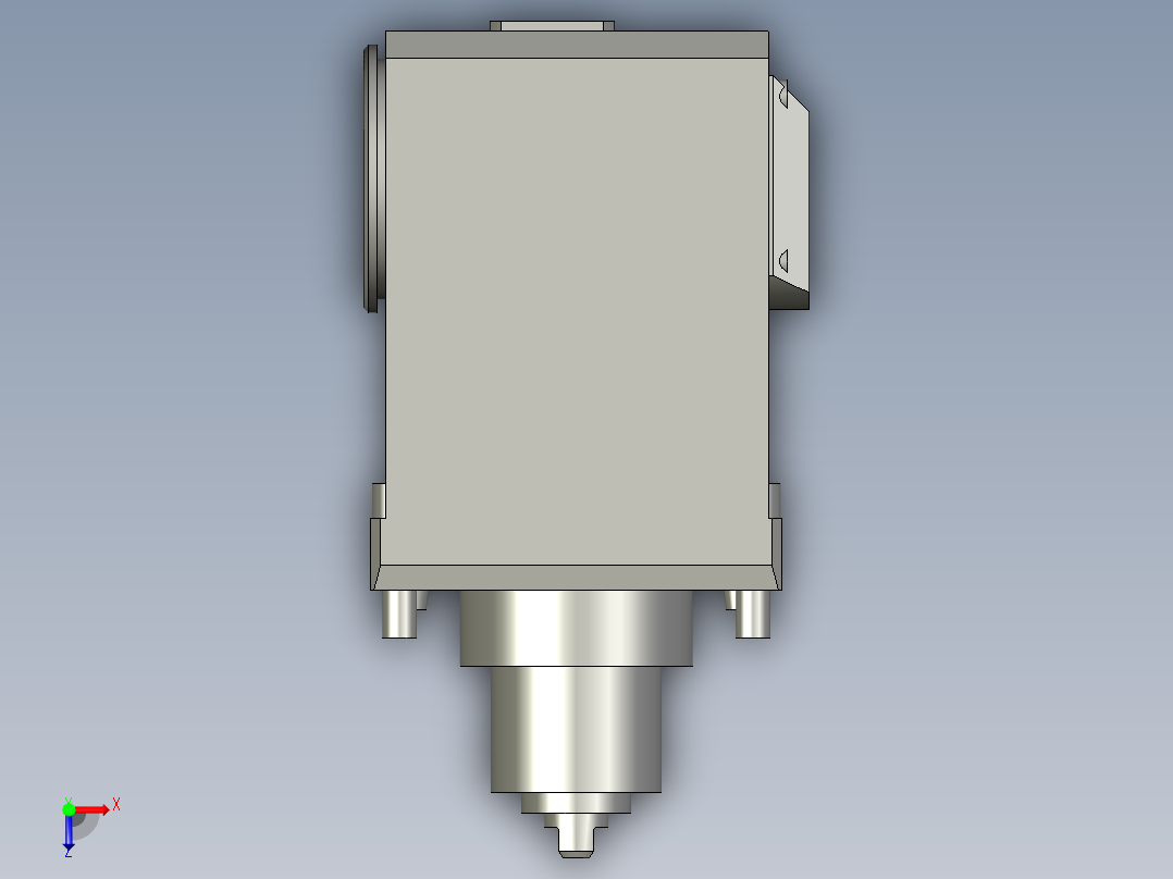 山特维克刀具6039888_TM01_MOD_0_1~TM01_00俯视图