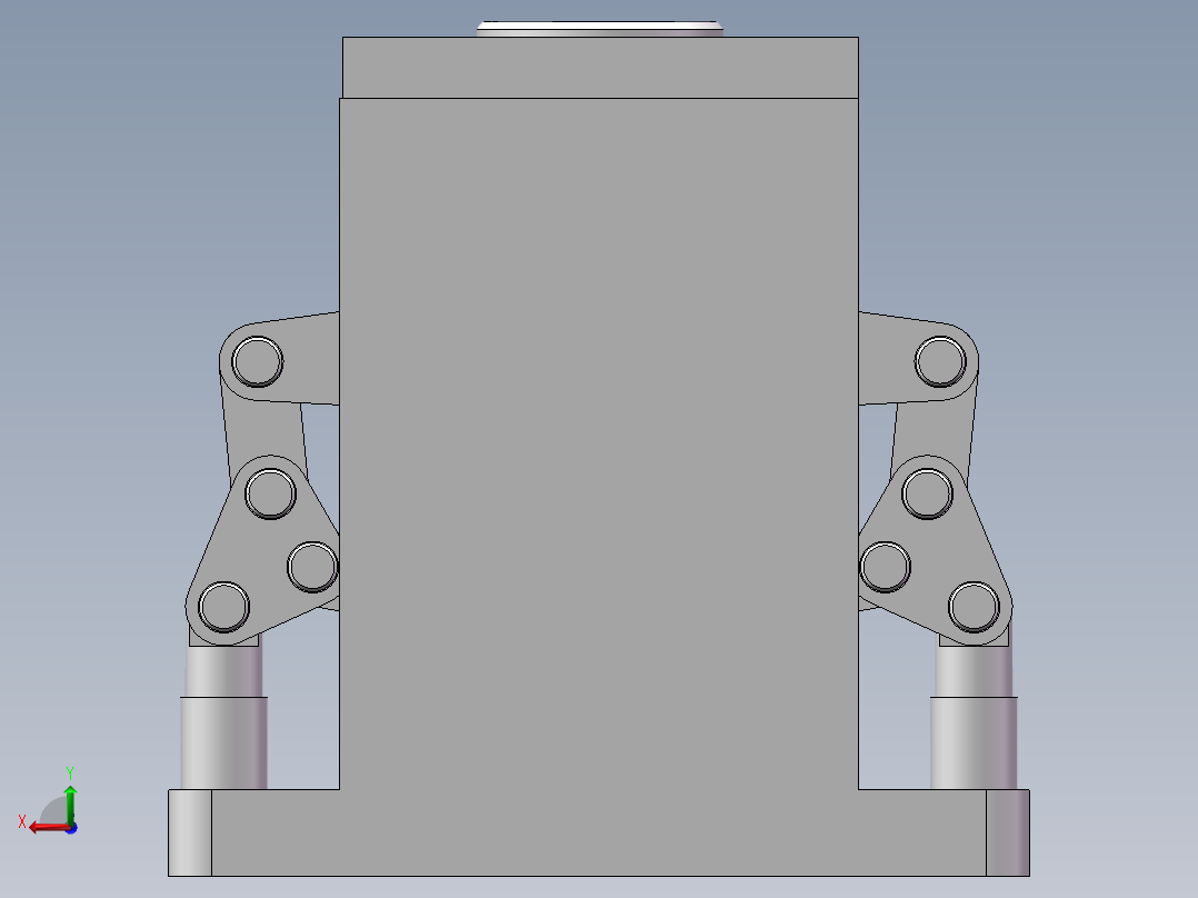 831002拨叉加工工艺及钻φ60孔夹具设计【含三维SolidWorks】后视图