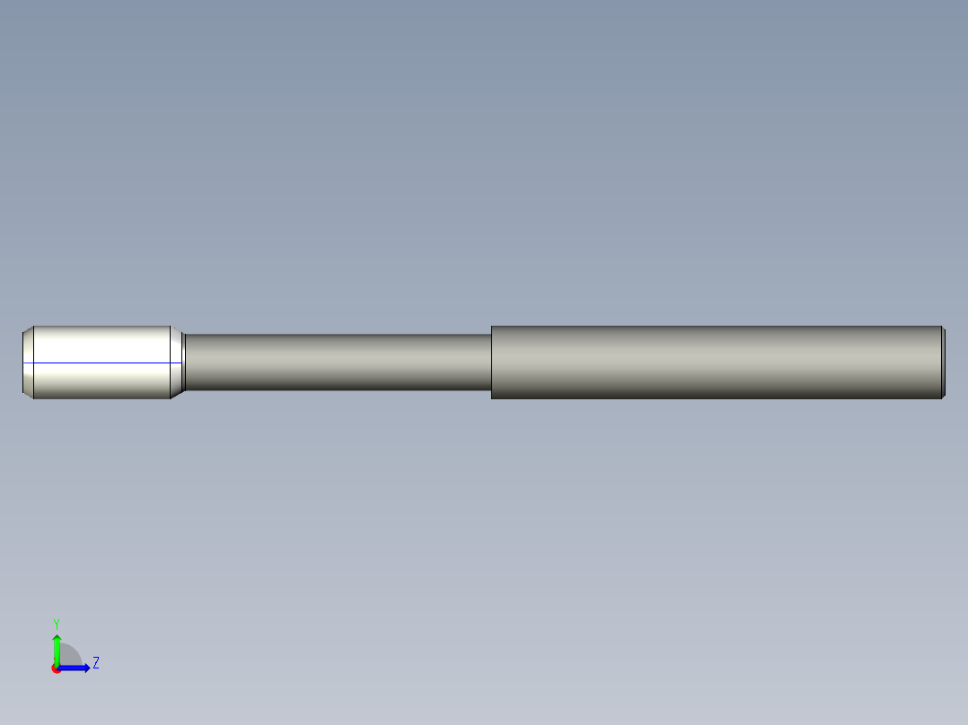 山特维克刀具6277527_TM01_MOD_0_1~TM01_00左视图