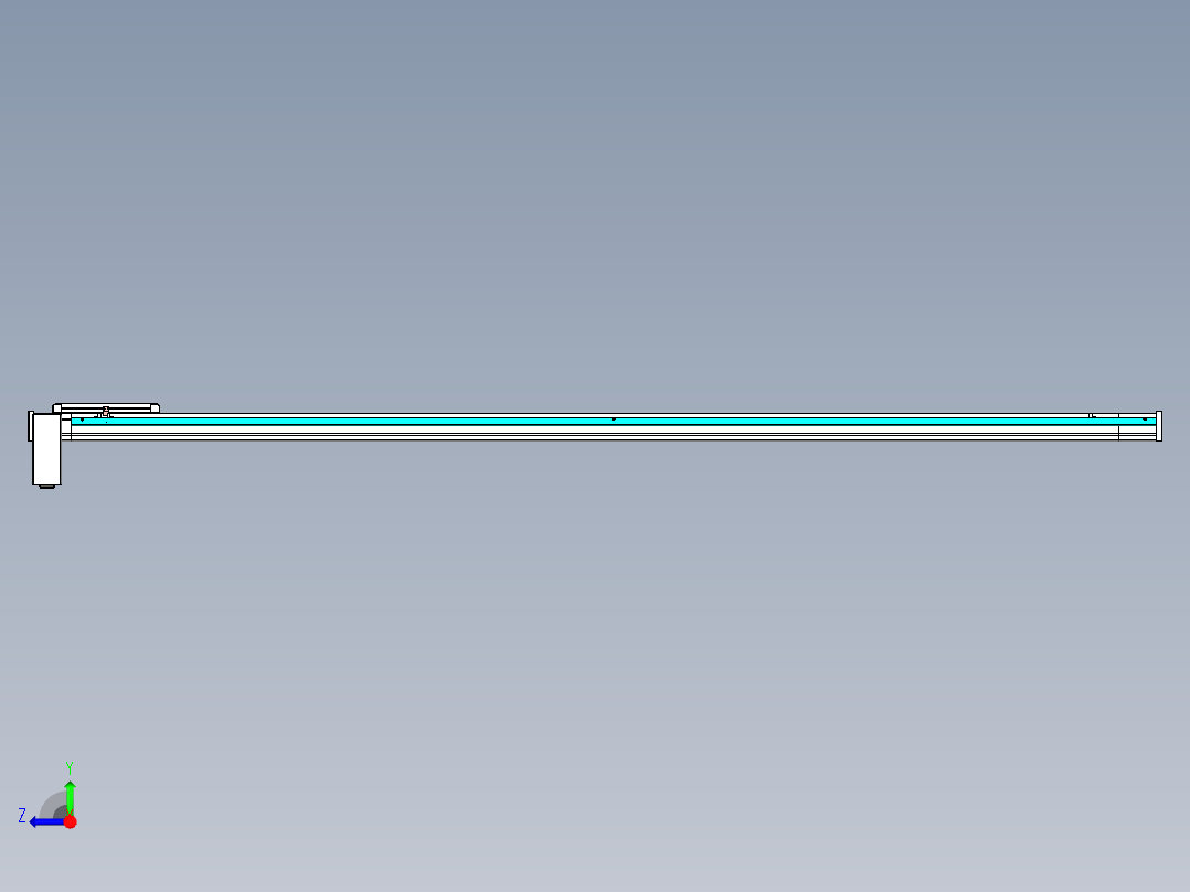 欧规系列-LB6-L65-C-S2200-BLD-P40-D3右视图