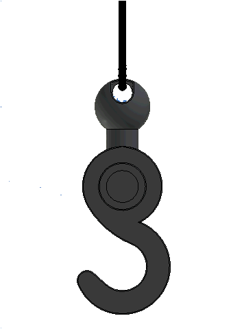 直升飞机 飞机模型设计 (66)