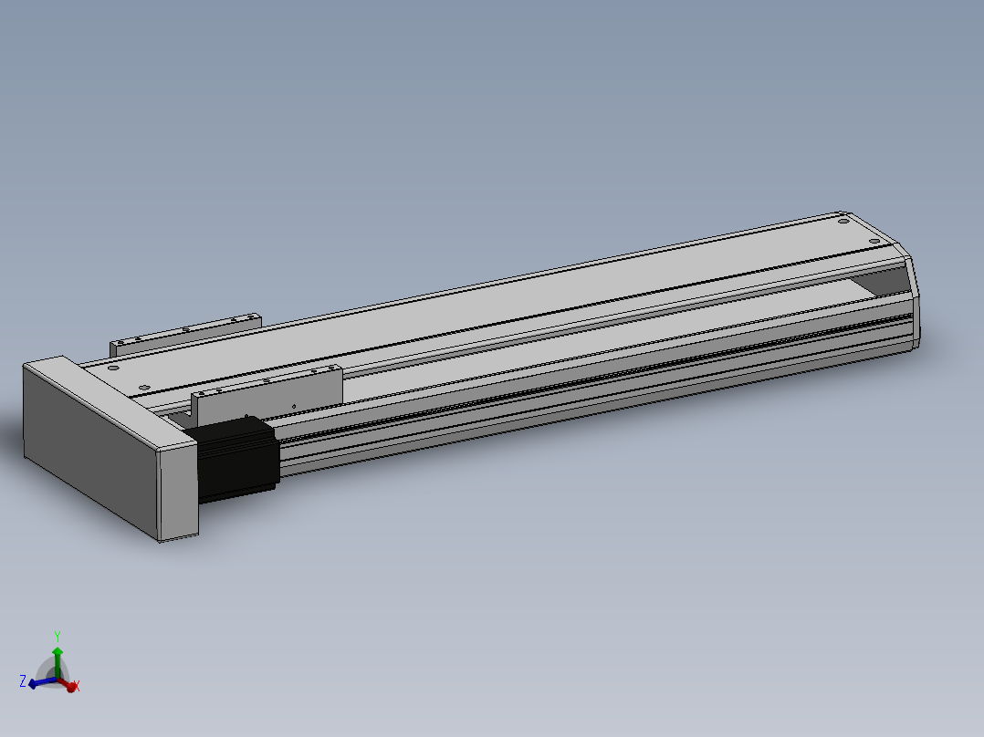 精密模组MY170-T10-550L-BL-P75B-C4-C