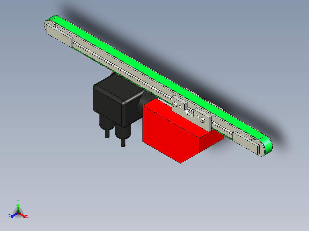 皮带<span style='color: red'>输送机</span> (27)
