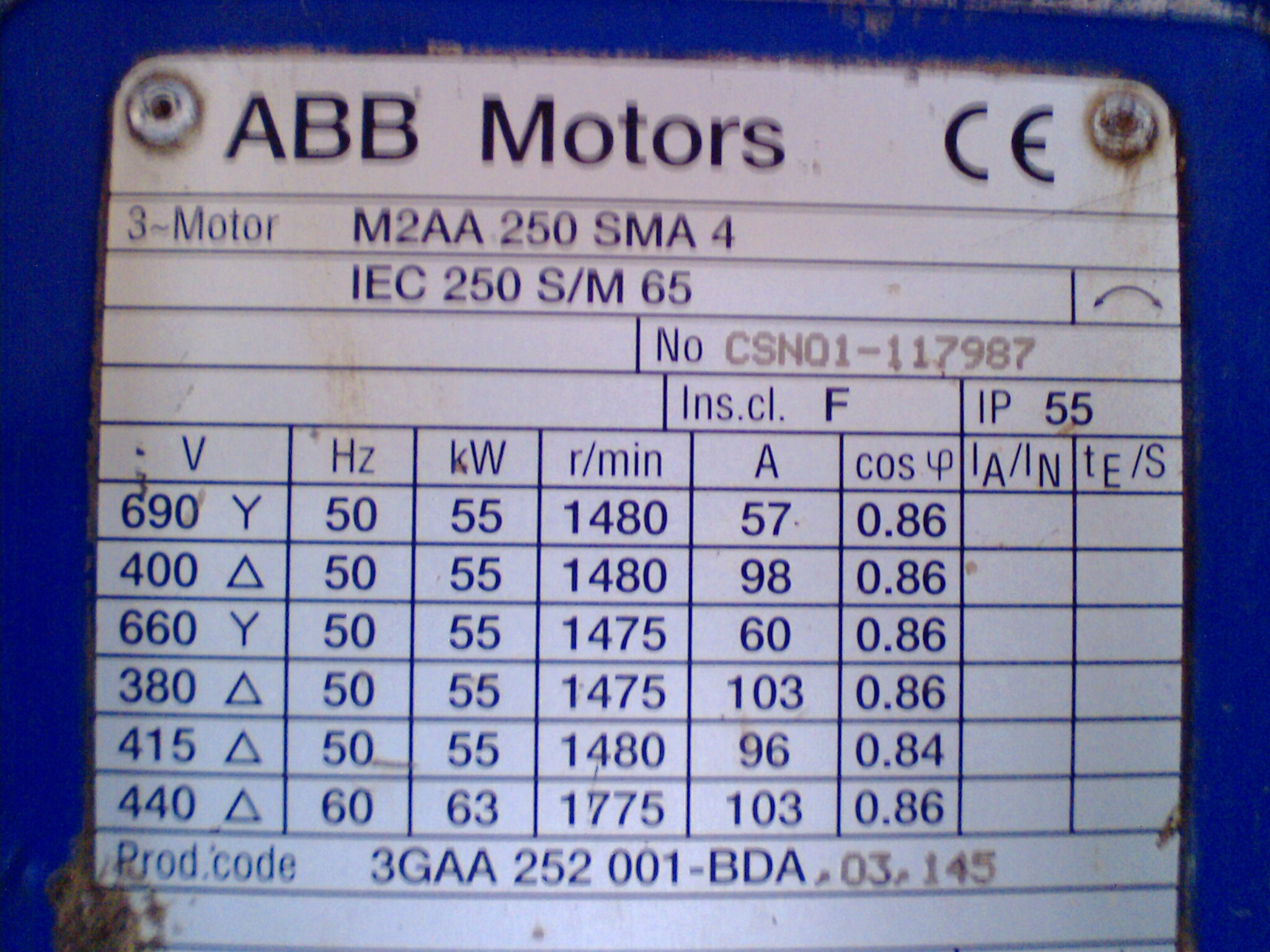 卧式螺旋卸料沉降离心机
