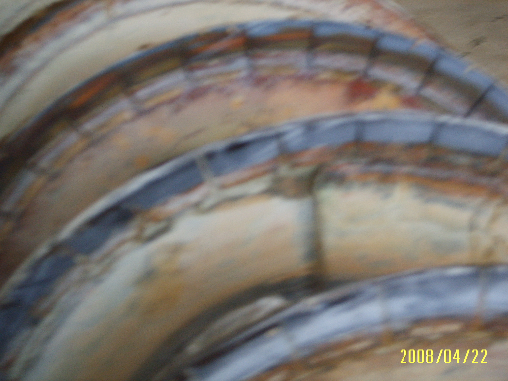 卧式螺旋卸料沉降离心机