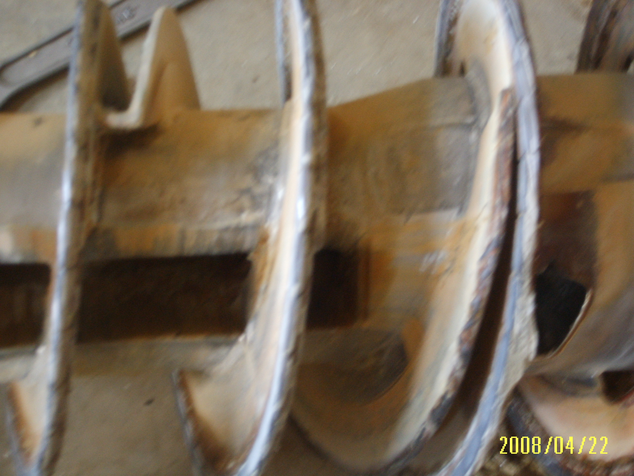 卧式螺旋卸料沉降离心机