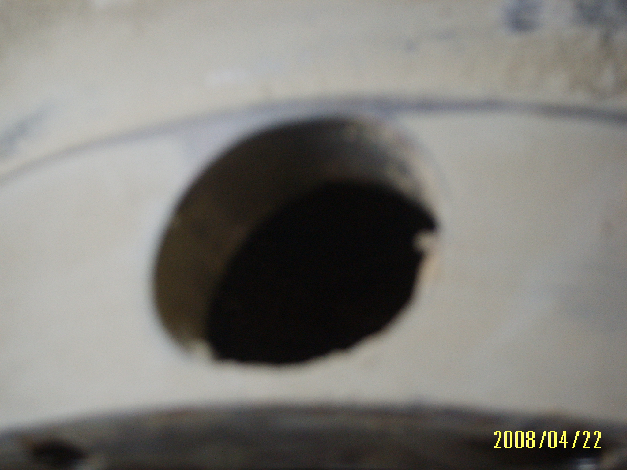 卧式螺旋卸料沉降离心机