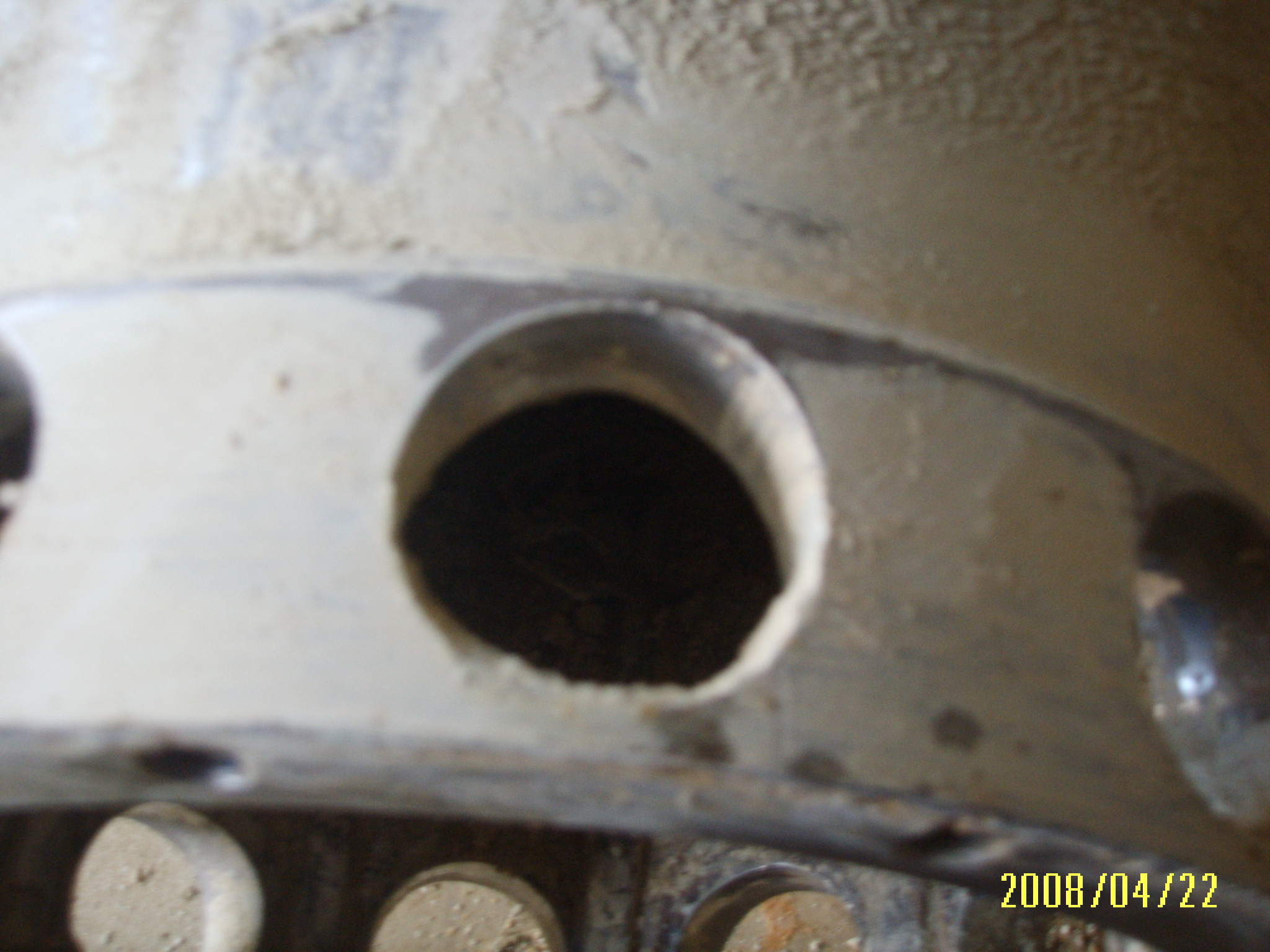 卧式螺旋卸料沉降离心机