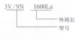 卧式螺旋卸料沉降离心机