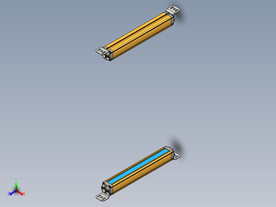 安全_区域传感器H2EL1020_30_30_3D
