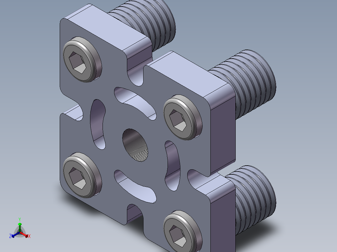 铝型材及其附件5.32.60.6060.M12