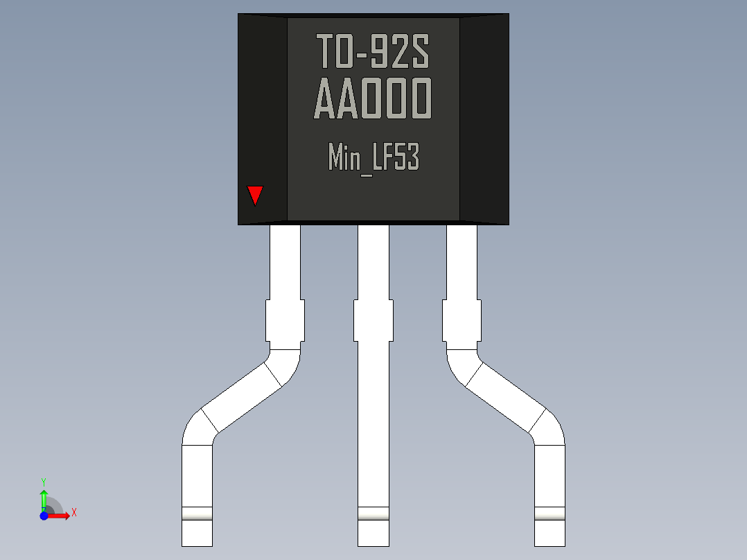 TO-92S_Min_LF53_rev1.0.rar前视图