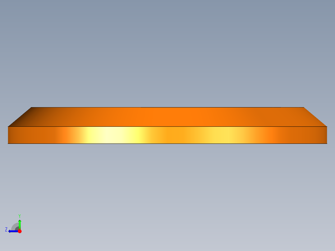 管道手动球阀-水管开关阀-手动阀门User Library-MD52C150DN100-2_DN80~100StemPackingC右视图