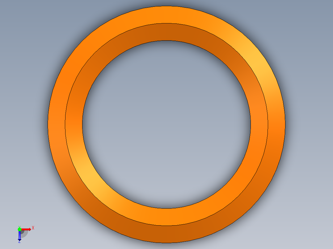 管道手动球阀-水管开关阀-手动阀门User Library-MD52C150DN100-2_DN80~100StemPackingC俯视图