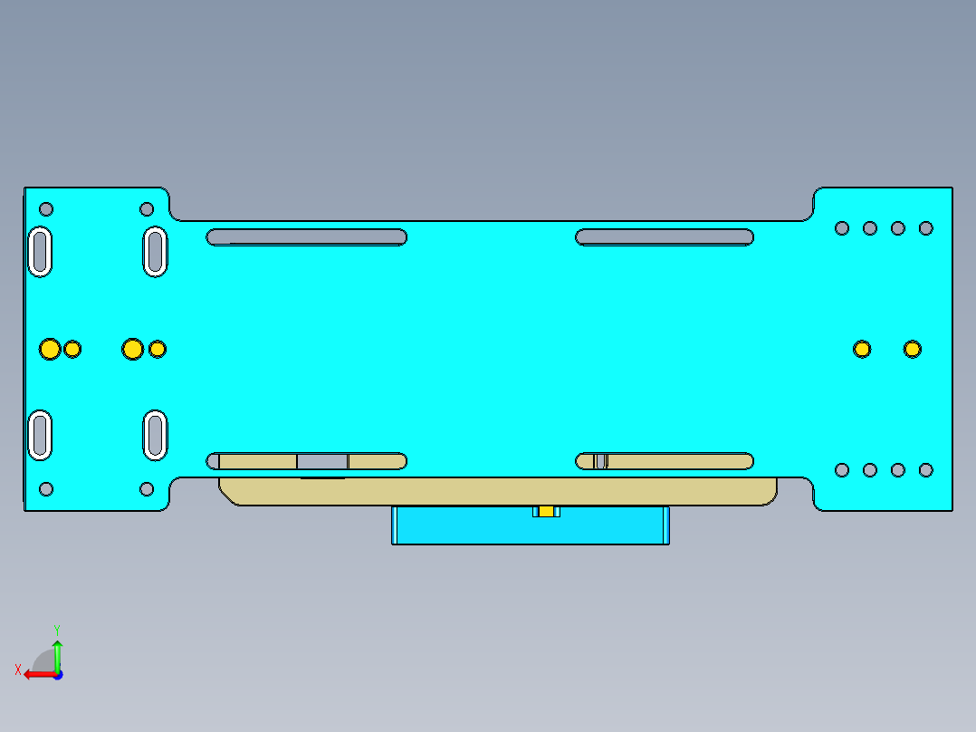 sizhougaiwuzhou-171207后视图