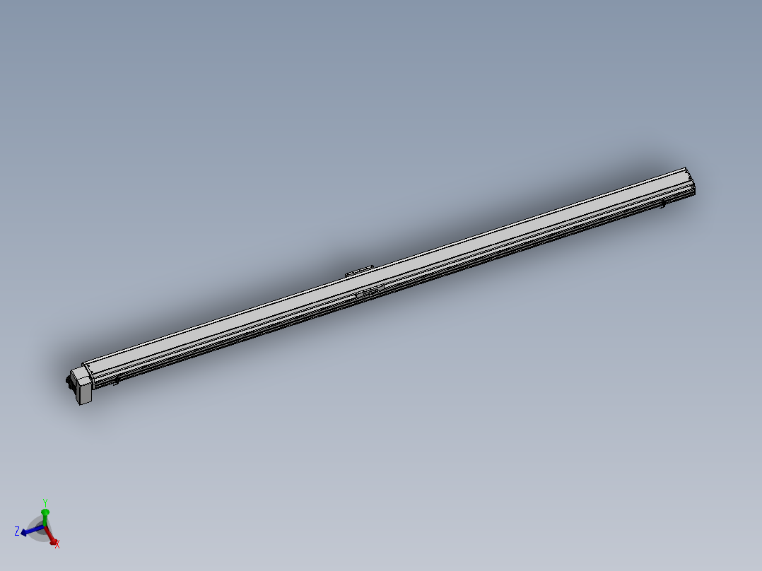 精密模组MT140-L110-2800-RD-M40-C4