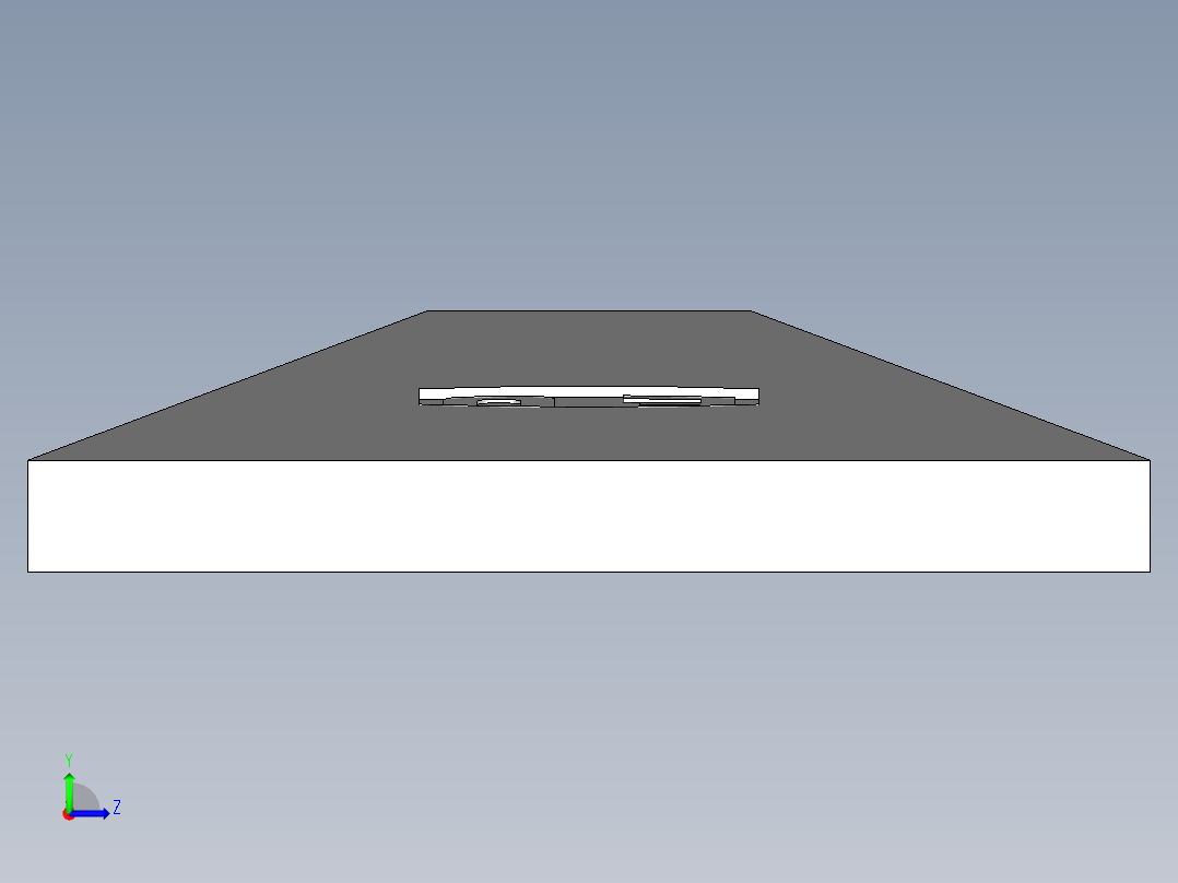 用于软管和硬管接头的工具DPB5X左视图
