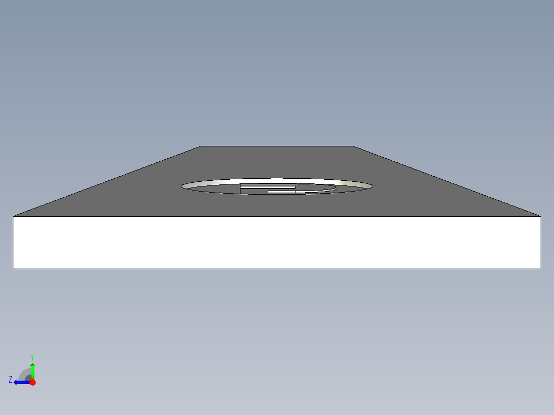 用于软管和硬管接头的工具DPB5X右视图