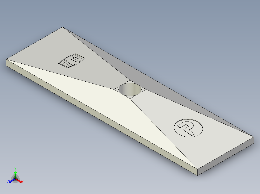 用于软管和硬管接头的工具DPB5X正等轴测图