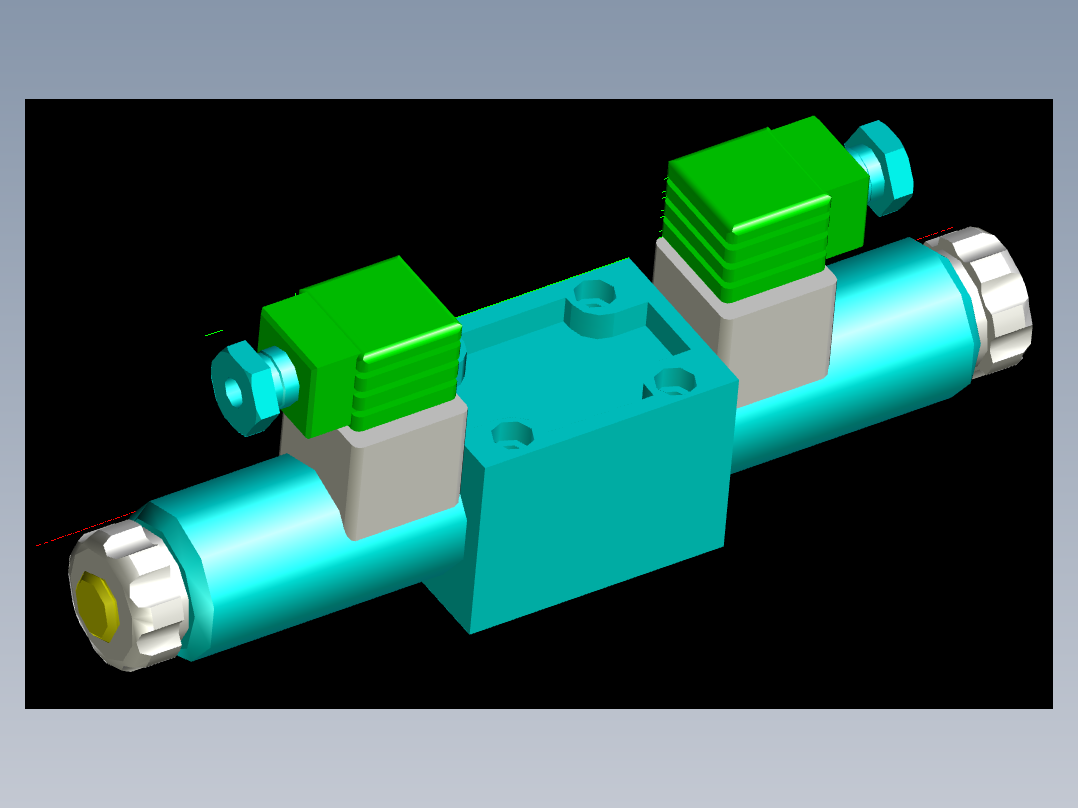 DSG-02-3C2方向液压电磁阀..zip