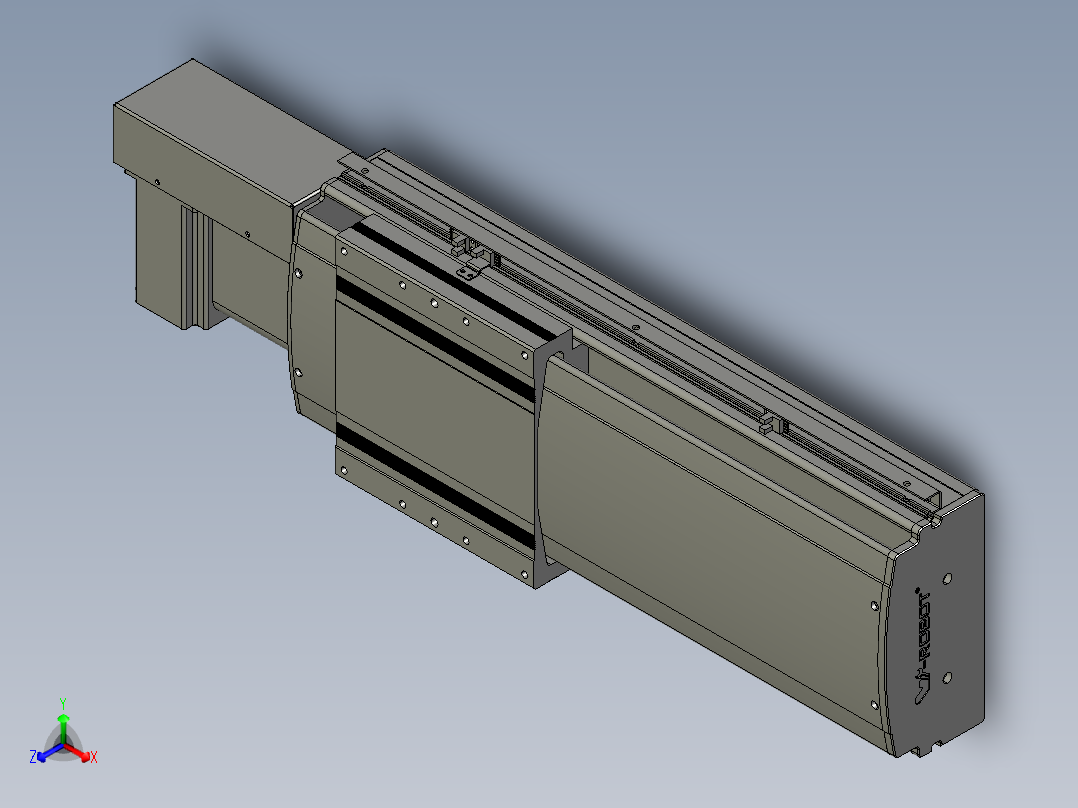 威洛博VBF22-S300-BR