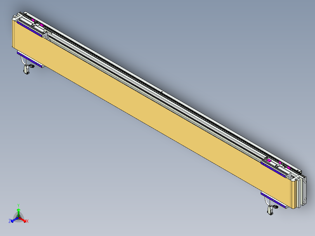 威洛博VL系列<span style='color: red'>3d</span>模型模组2VL17E2Y-S1550