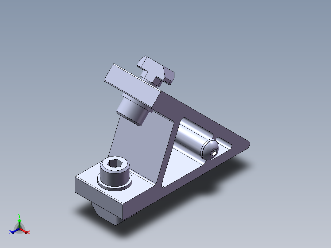 铝型材及其附件3.31.80.40.40.M5.ST