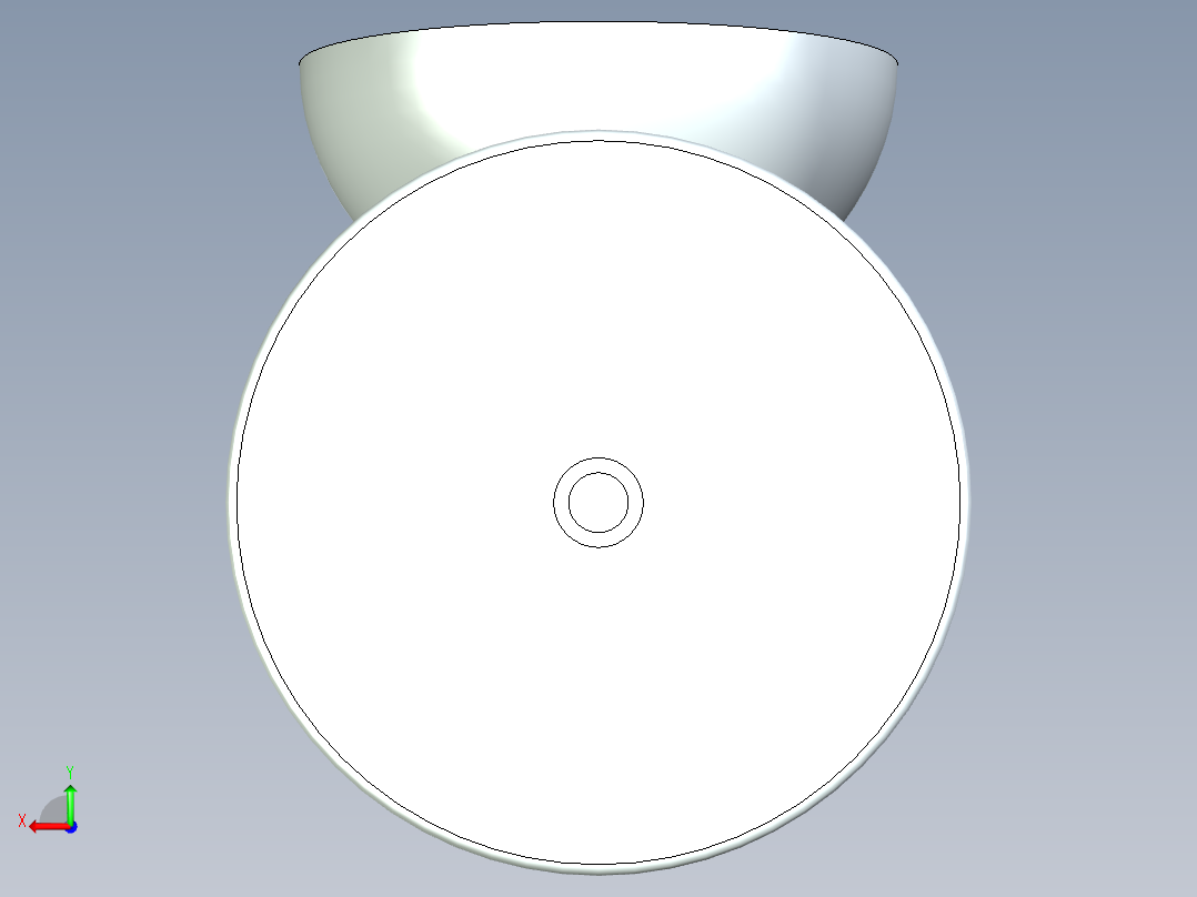 皮克斯的标志性灯后视图
