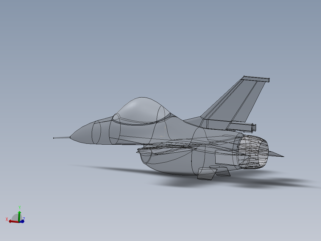 <span style='color: red'>Q</span><span style='color: red'>版</span>F-16
