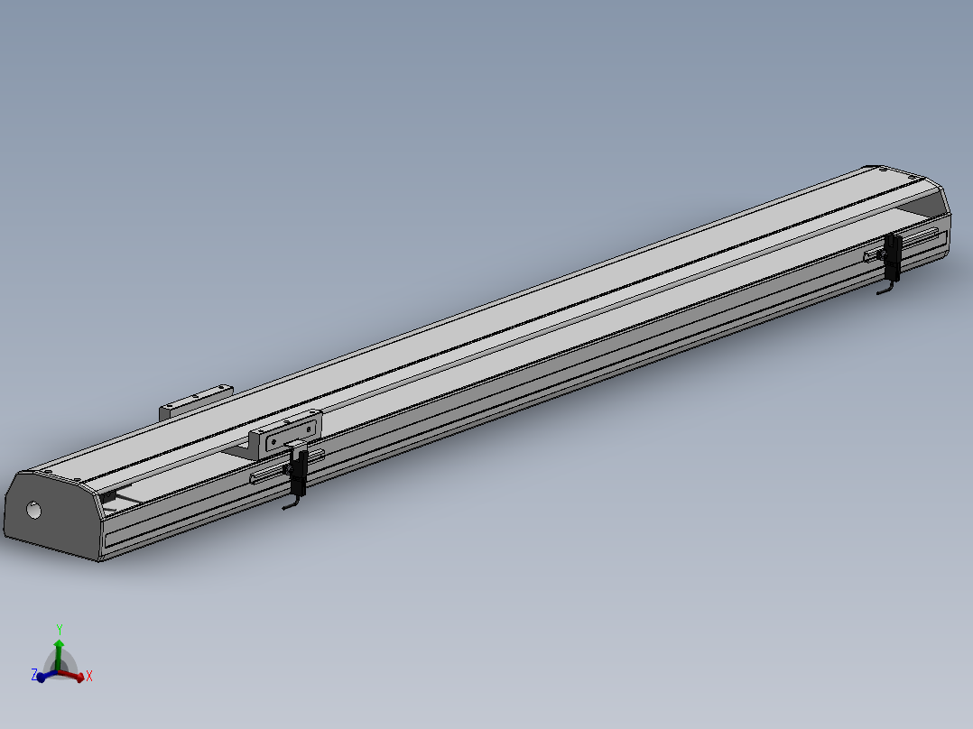 精密模组MY100-T10-850L-M-P10B-C4-C