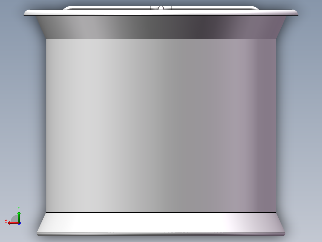 风机设计图715444==15后视图