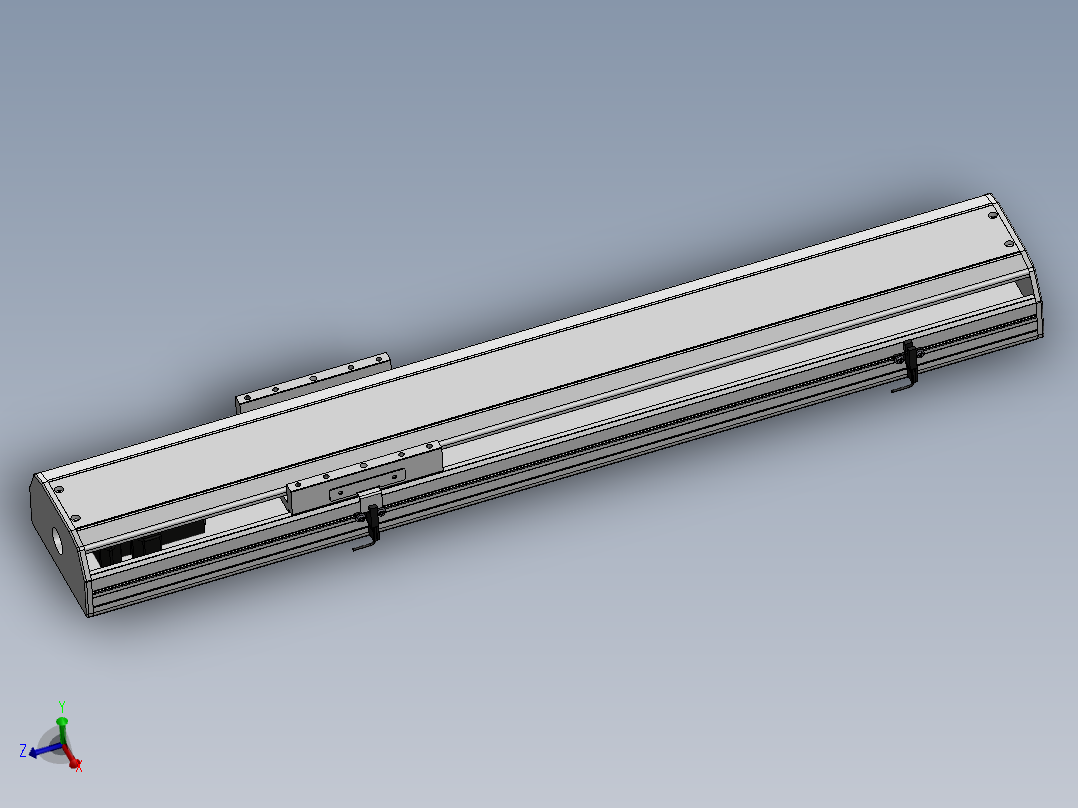精密模组MY140-T10-500L-M-P40B-C4-C