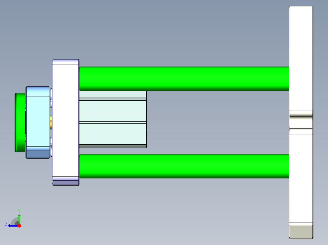 yuanzhou-170608右视图