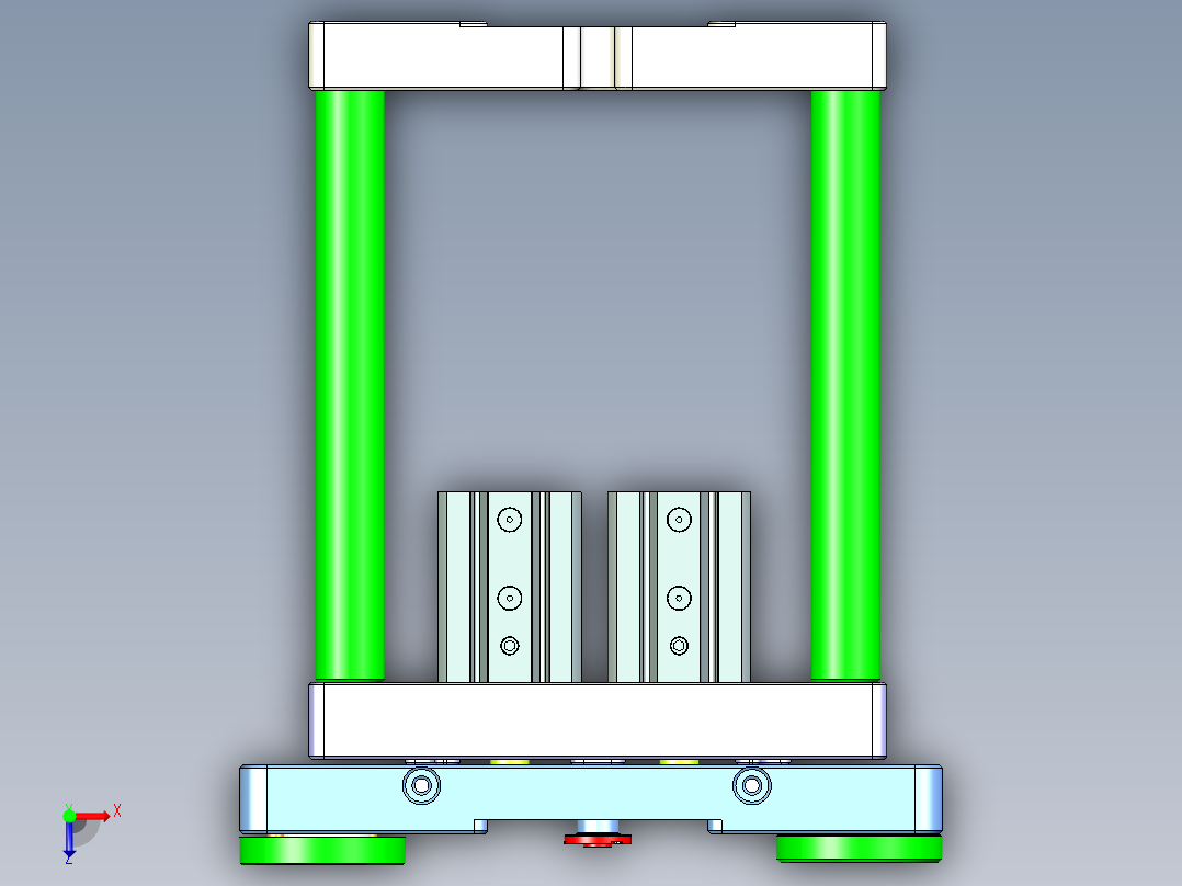 yuanzhou-170608俯视图