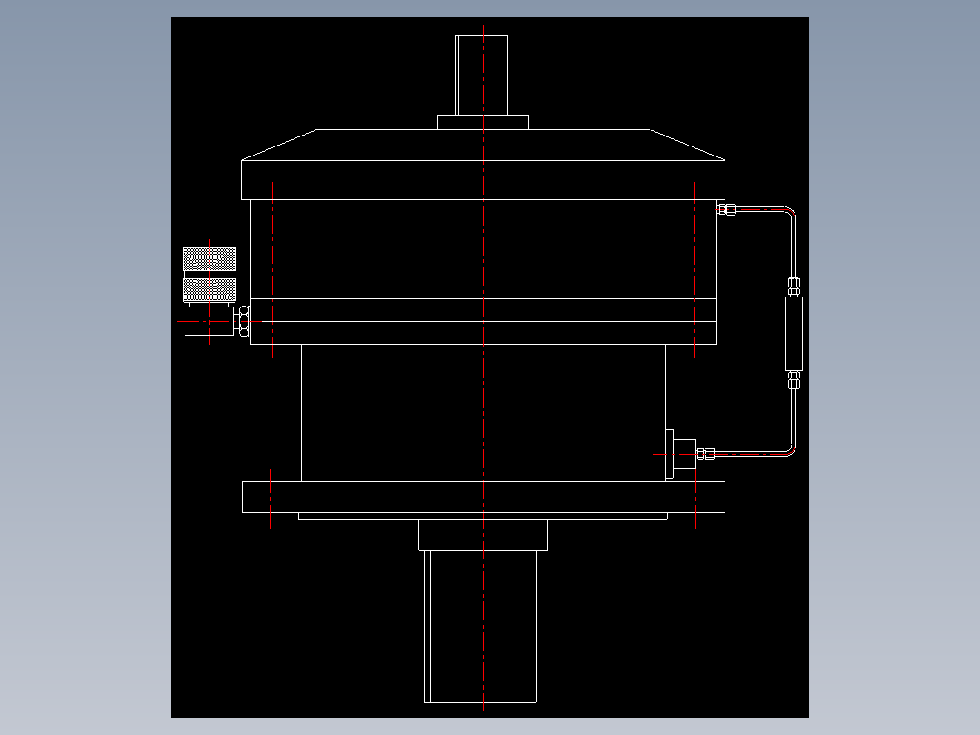 X<span style='color: red'>系列</span><span style='color: red'>减速机</span>