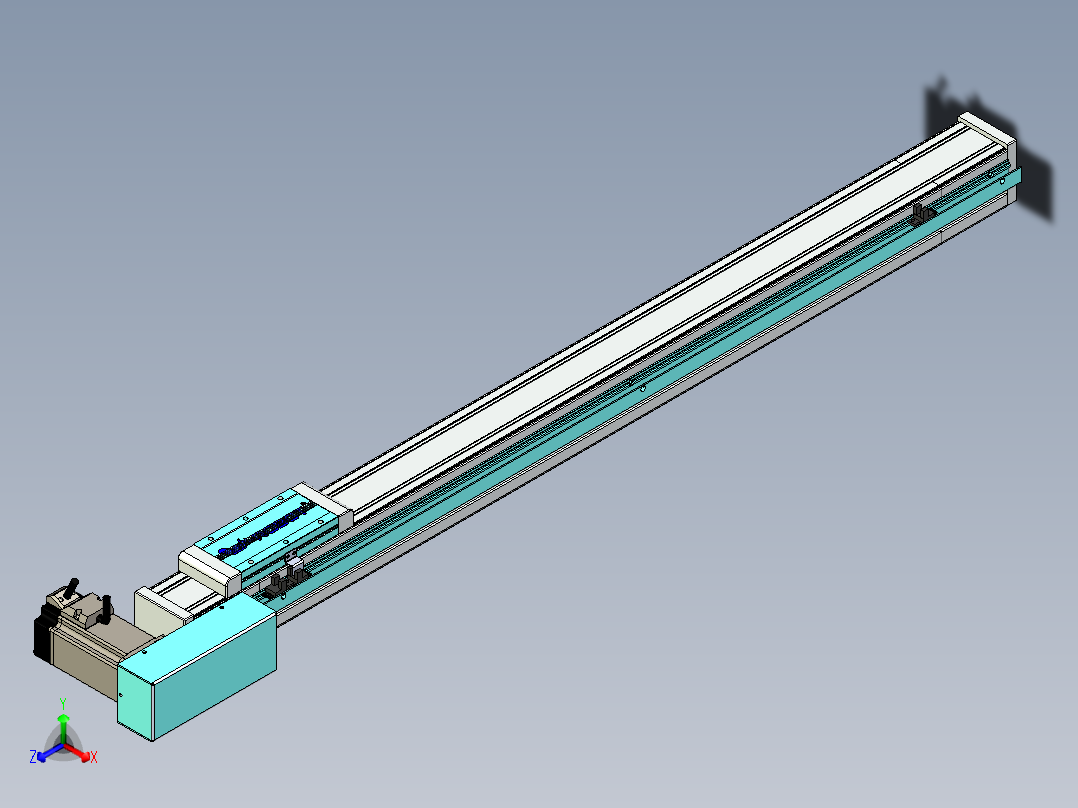 欧规系列-LB6A-L65-S800-BL-ZP40-C3