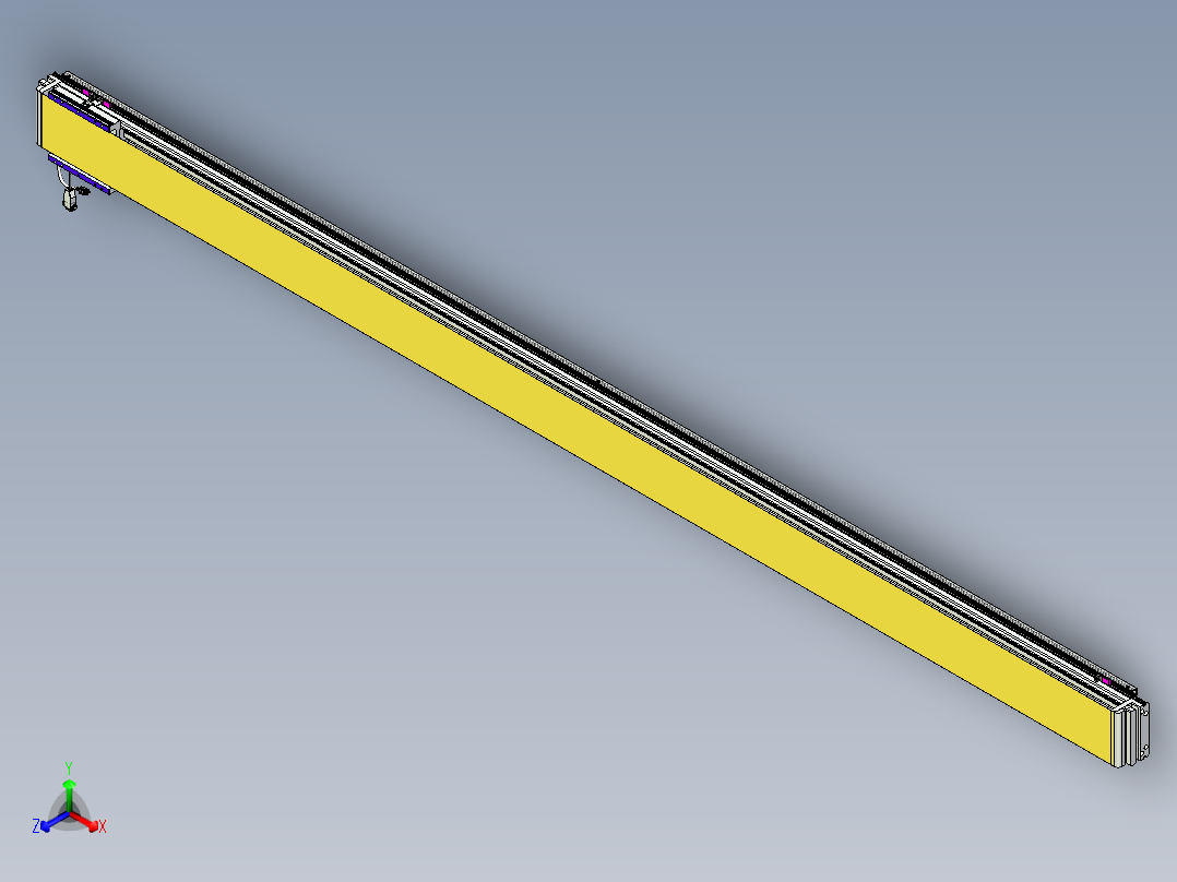 威洛博VL系列<span style='color: red'>3d</span>模型模组VL14S2Y-S2950